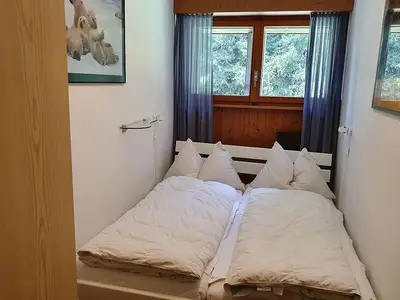 Ferienwohnung für 6 Personen (72 m²) in Lenzerheide/Lai 8/10