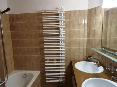 Ferienwohnung für 6 Personen (72 m²) in Lenzerheide/Lai 9/10