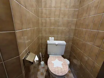 Ferienwohnung für 6 Personen (72 m²) in Lenzerheide/Lai 10/10