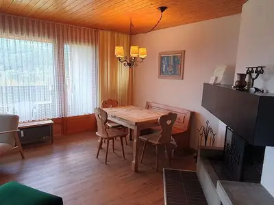 Ferienwohnung für 5 Personen (67 m²) in Lenzerheide/Lai 3/10