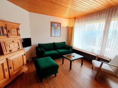 Ferienwohnung für 5 Personen (67 m²) in Lenzerheide/Lai 4/10