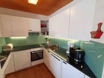 Ferienwohnung für 5 Personen (67 m²) in Lenzerheide/Lai 5/10