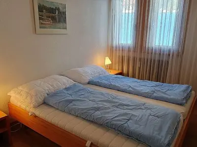 Ferienwohnung für 5 Personen (67 m²) in Lenzerheide/Lai 6/10