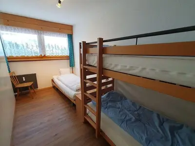 Ferienwohnung für 5 Personen (67 m²) in Lenzerheide/Lai 7/10