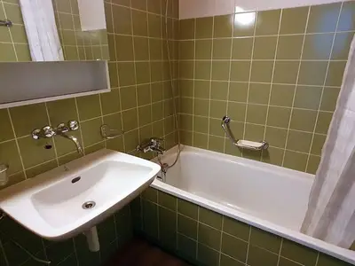 Ferienwohnung für 5 Personen (67 m²) in Lenzerheide/Lai 8/10