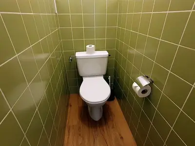 Ferienwohnung für 5 Personen (67 m²) in Lenzerheide/Lai 9/10