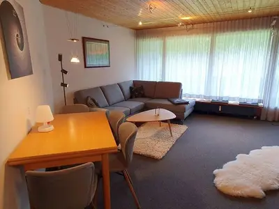 Ferienwohnung für 5 Personen (67 m²) in Lenzerheide/Lai 3/10