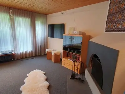 Ferienwohnung für 5 Personen (67 m²) in Lenzerheide/Lai 4/10