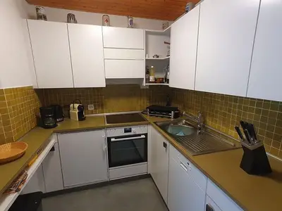 Ferienwohnung für 5 Personen (67 m²) in Lenzerheide/Lai 5/10