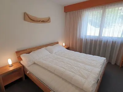 Ferienwohnung für 5 Personen (67 m²) in Lenzerheide/Lai 6/10