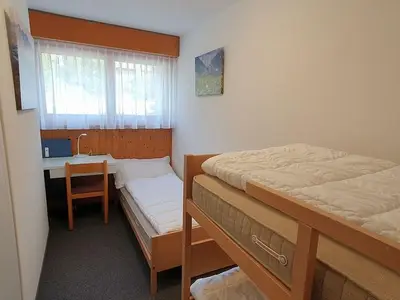 Ferienwohnung für 5 Personen (67 m²) in Lenzerheide/Lai 7/10