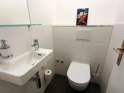 Ferienwohnung für 5 Personen (67 m²) in Lenzerheide/Lai 9/10