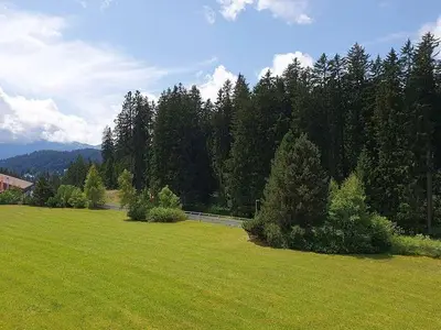 Ferienwohnung für 5 Personen (67 m²) in Lenzerheide/Lai 10/10