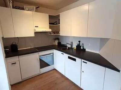 Ferienwohnung für 2 Personen (46 m²) in Lenzerheide/Lai 4/8