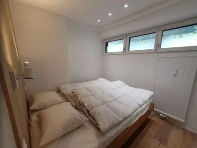 Ferienwohnung für 2 Personen (46 m²) in Lenzerheide/Lai 5/8