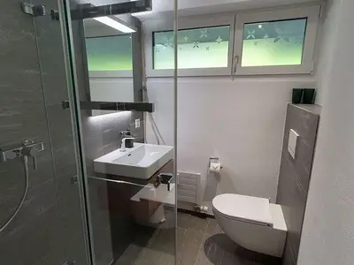 Ferienwohnung für 2 Personen (46 m²) in Lenzerheide/Lai 6/8