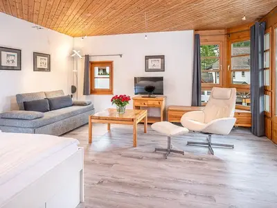 Ferienwohnung für 4 Personen (40 m²) in Lenzerheide/Lai 8/10