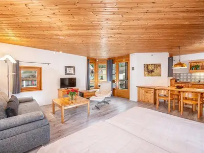 Ferienwohnung für 4 Personen (40 m²) in Lenzerheide/Lai 9/10