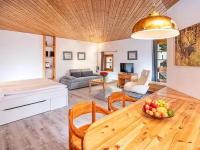 Ferienwohnung für 4 Personen (40 m²) in Lenzerheide/Lai 10/10
