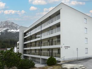 Ferienwohnung für 4 Personen in Lenzerheide/Lai