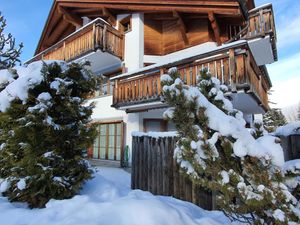 Ferienwohnung für 4 Personen in Lenzerheide/Lai