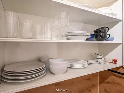 Ferienwohnung für 2 Personen (20 m²) in Lenzerheide/Lai 9/10