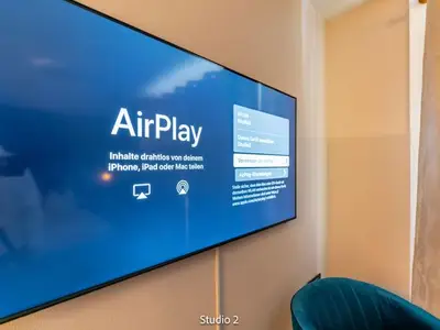 Ferienwohnung für 2 Personen (20 m²) in Lenzerheide/Lai 7/10