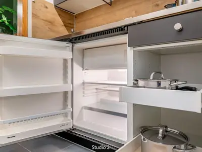 Ferienwohnung für 2 Personen (20 m²) in Lenzerheide/Lai 9/10