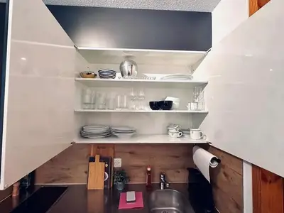 Ferienwohnung für 2 Personen (20 m²) in Lenzerheide/Lai 10/10