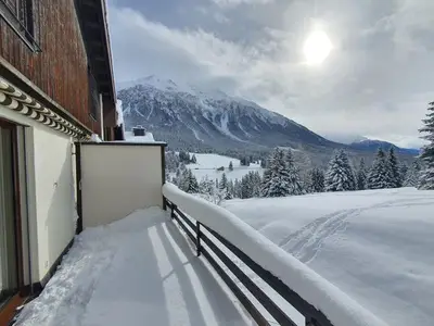 Ferienwohnung für 6 Personen (120 m²) in Lenzerheide/Lai 5/10