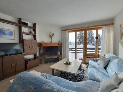 Ferienwohnung für 6 Personen (120 m²) in Lenzerheide/Lai 6/10