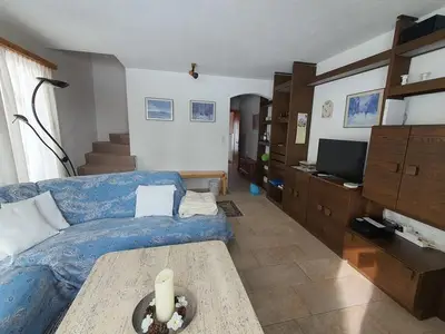 Ferienwohnung für 6 Personen (120 m²) in Lenzerheide/Lai 7/10