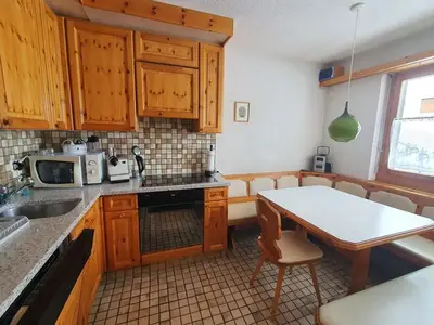 Ferienwohnung für 6 Personen (120 m²) in Lenzerheide/Lai 9/10