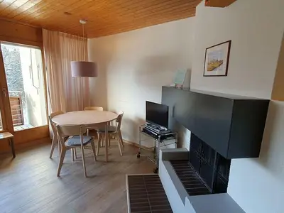 Ferienwohnung für 4 Personen (55 m²) in Lenzerheide/Lai 3/10