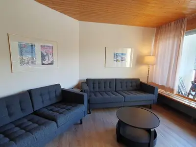 Ferienwohnung für 4 Personen (55 m²) in Lenzerheide/Lai 4/10