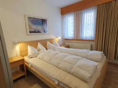 Ferienwohnung für 4 Personen (55 m²) in Lenzerheide/Lai 5/10