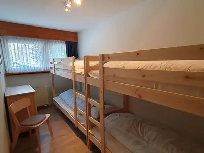 Ferienwohnung für 4 Personen (55 m²) in Lenzerheide/Lai 6/10