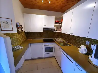 Ferienwohnung für 4 Personen (55 m²) in Lenzerheide/Lai 7/10