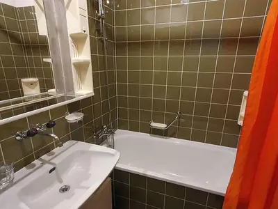 Ferienwohnung für 4 Personen (55 m²) in Lenzerheide/Lai 8/10