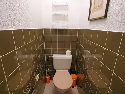 Ferienwohnung für 4 Personen (55 m²) in Lenzerheide/Lai 9/10