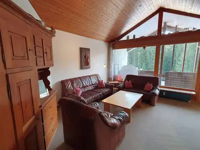 Ferienwohnung für 5 Personen (67 m²) in Lenzerheide/Lai 3/10