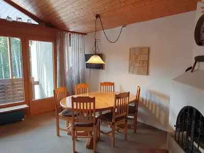 Ferienwohnung für 5 Personen (67 m²) in Lenzerheide/Lai 4/10