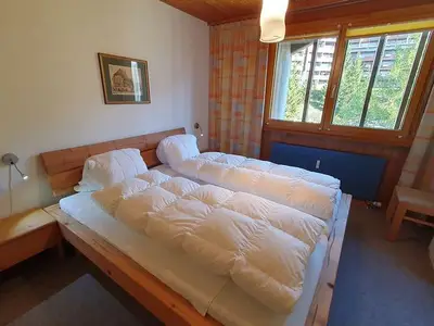 Ferienwohnung für 5 Personen (67 m²) in Lenzerheide/Lai 6/10