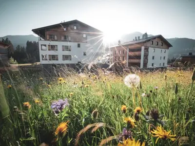 Ferienwohnung für 4 Personen (79 m²) in Lenzerheide/Lai 3/10