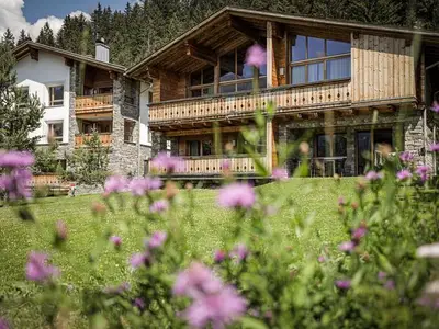 Ferienwohnung für 4 Personen (79 m²) in Lenzerheide/Lai 5/10