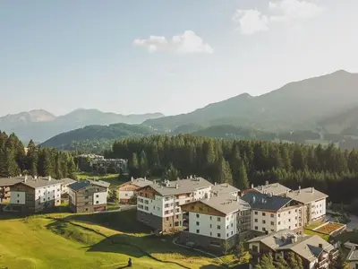 Ferienwohnung für 4 Personen (79 m²) in Lenzerheide/Lai 7/10