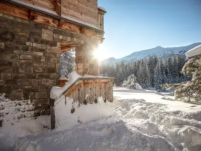 Ferienwohnung für 4 Personen (79 m²) in Lenzerheide/Lai 8/10