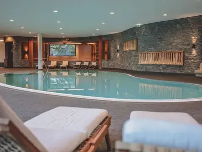 Ferienwohnung für 4 Personen (79 m²) in Lenzerheide/Lai 9/10