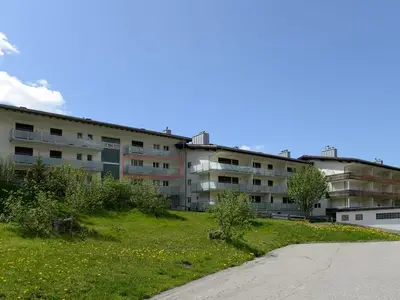 Ferienwohnung für 4 Personen (75 m²) in Lenzerheide/Lai 1/9