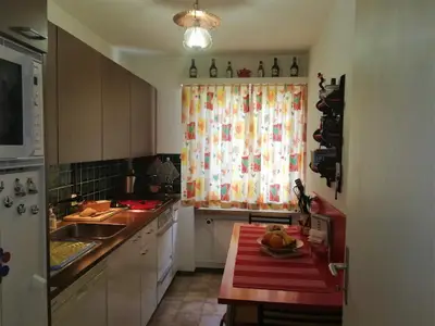 KÜCHE